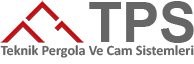 Teknik Pergola Ve Cam Sistemleri