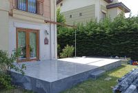 Pergola Kış Bahçesi 