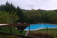 Pergola tente ve giyotin camlama