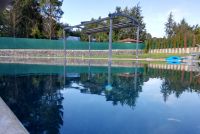 Pergola tente sistemi 