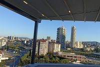 Pergola tente sistemi 