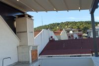 Pergola tente sistemi 