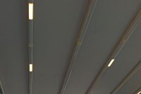 Pergola tente sistemi 