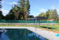 Pergola tente sistemi 