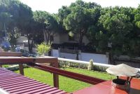 Pergola tente sistemi 