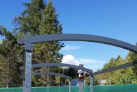 Pergola tente sistemi 