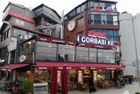 Pergola tente ve giyotin camlama
