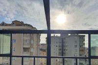 Pergola teras tente sistemi 