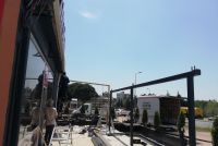 Tuzla tente sistemi 