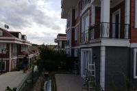 Pergola cam tavan 