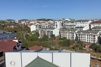 Pergola tente sistemi 