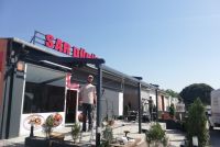 Tuzla tente sistemi 